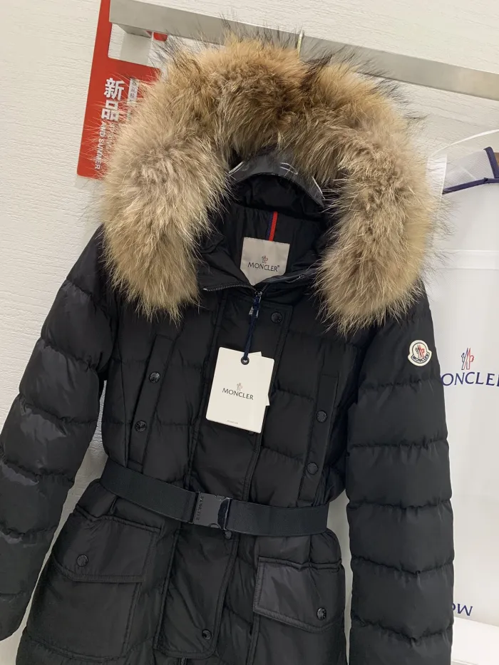 Moncler 25ss BOED Women Down Jacket Size M