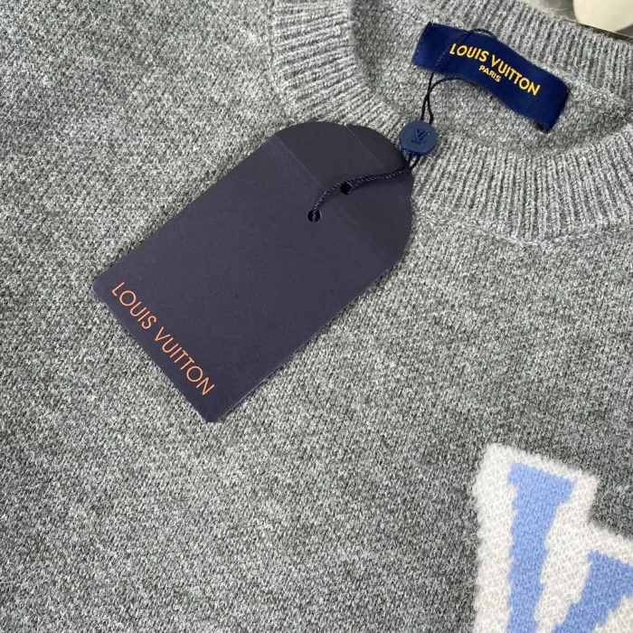 Louis Vuitton Unisex Sweatshirt Size S