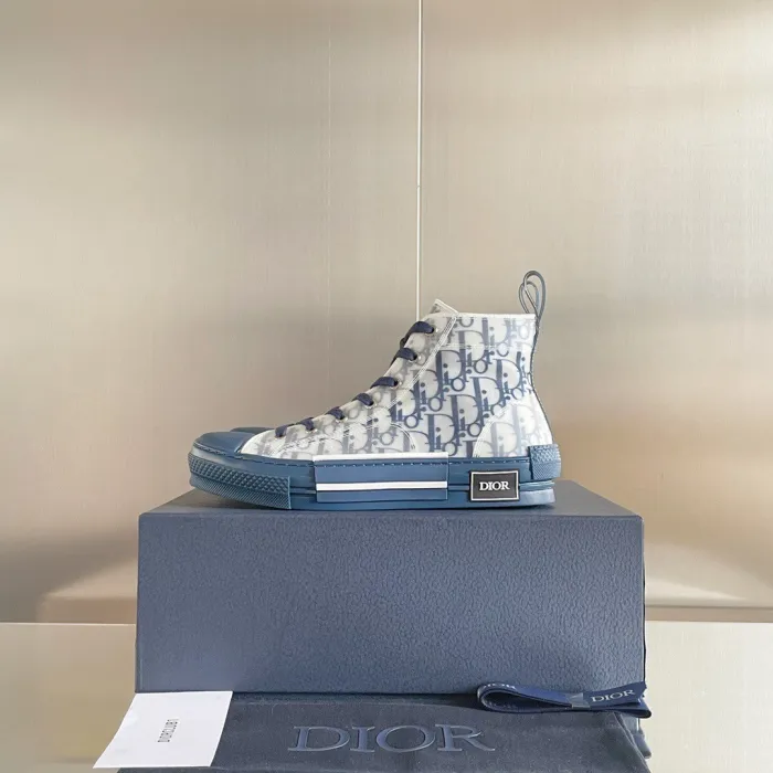 Dior B23 High Top Sneaker Size 36-46