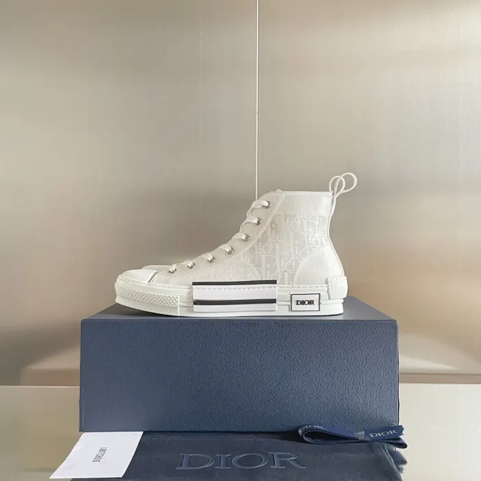 Dior B23 High Top Sneaker Size 36-46
