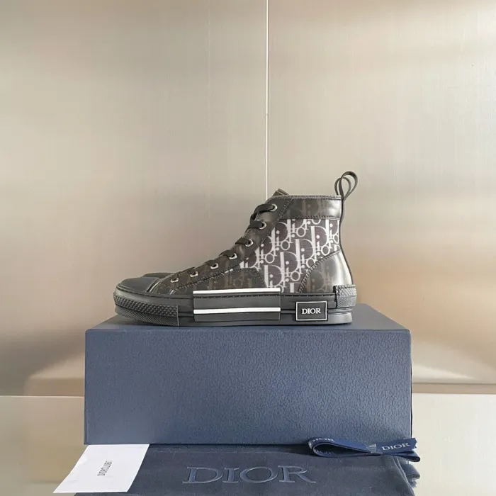 Dior B23 High Top Sneaker Size 36-46