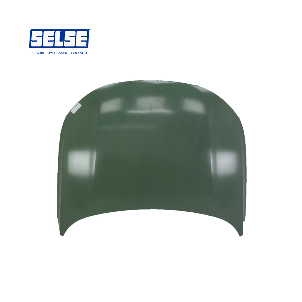 Li Auto L9 Engine Hood | OEM-Quality Front Bonnet Replacement for Li Auto L9