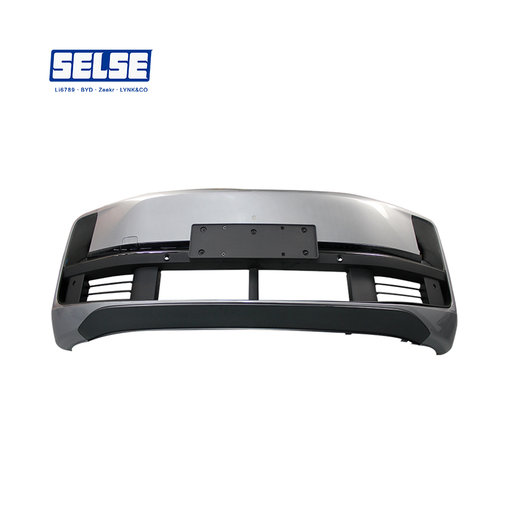 Li Auto L9 Engine Hood | OEM-Quality Front Bonnet Replacement for Li Auto L9