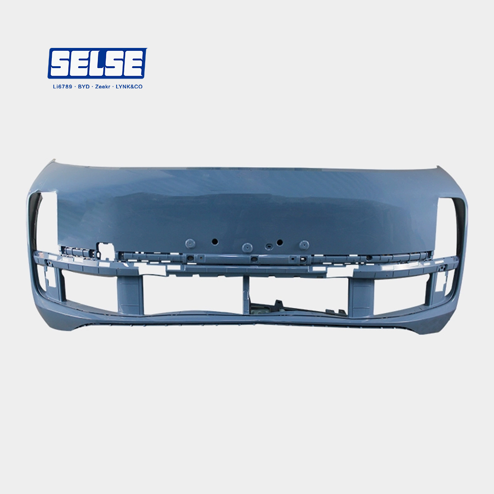 Li Auto L9 Front Bumper Assembly – High-Quality Auto Body Parts for Replacement
