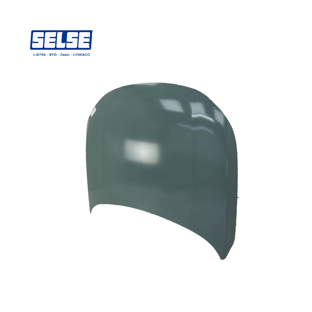 Li Auto L9 Engine Hood | OEM-Quality Front Bonnet Replacement for Li Auto L9