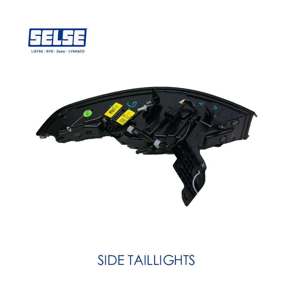 X01-41330012 X01-41330011 Original New Li Auto L9 Side Tail Light