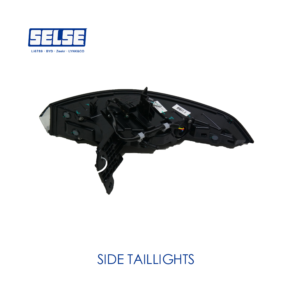 X01-41330012 X01-41330011 Original New Li Auto L9 Side Tail Light
