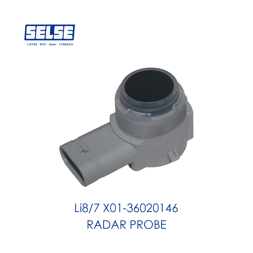 Original New Li Auto L9 Radar Sensor