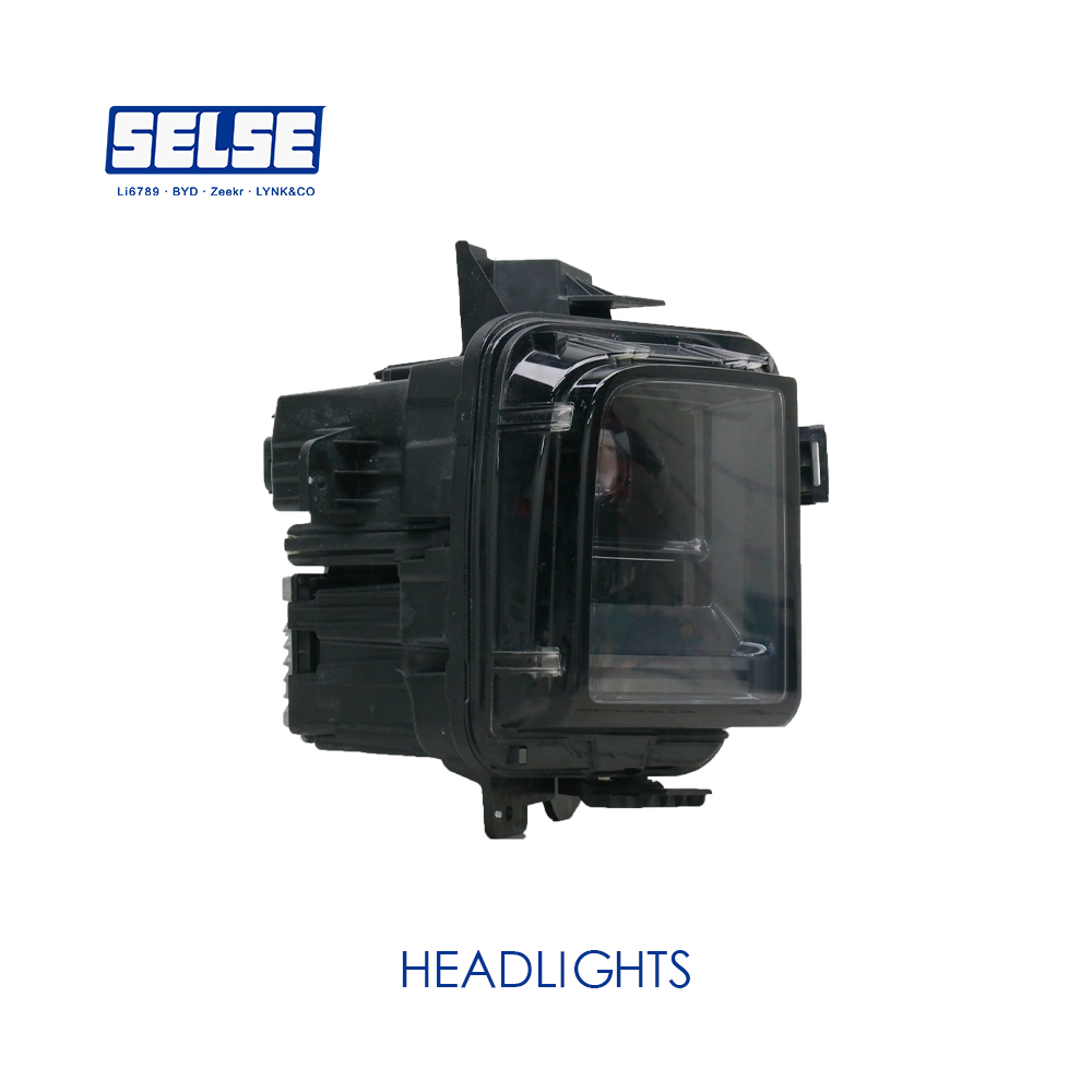 Original New Li Auto L9 Front Headlight Assembly