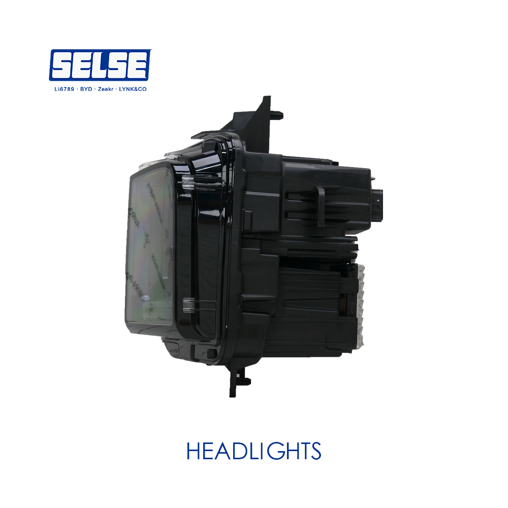 Original New Li Auto L9 Front Headlight Assembly