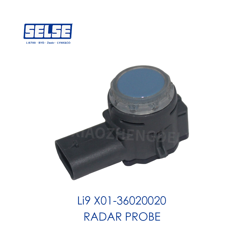 Original New Li Auto L9 Radar Sensor