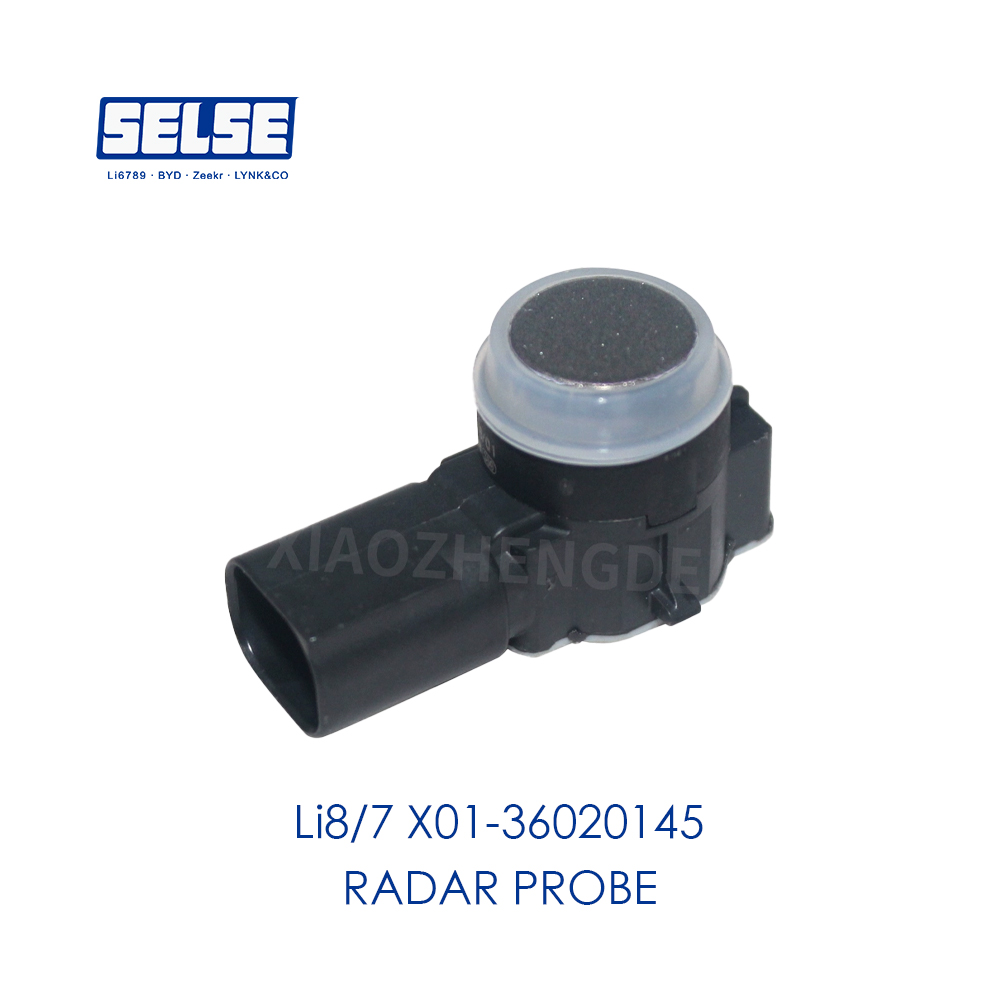 Original New Li Auto L9 Radar Sensor