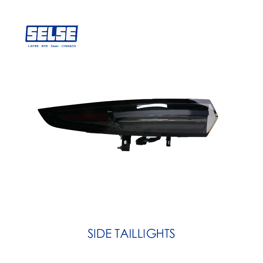 X01-41330012 X01-41330011 Original New Li Auto L9 Side Tail Light