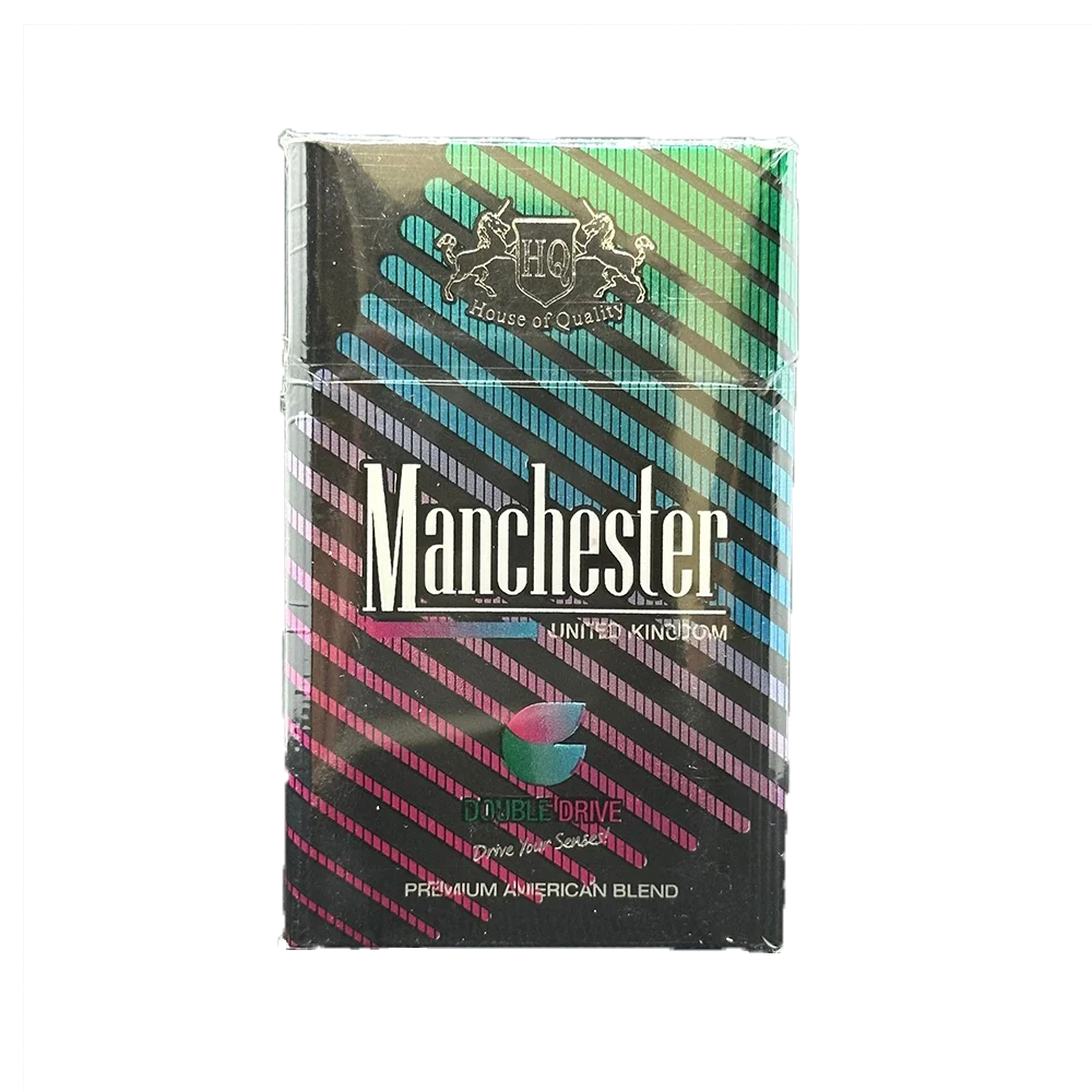 Manchester Dual-Drive Blueberry MintAU$200.00Fimadina