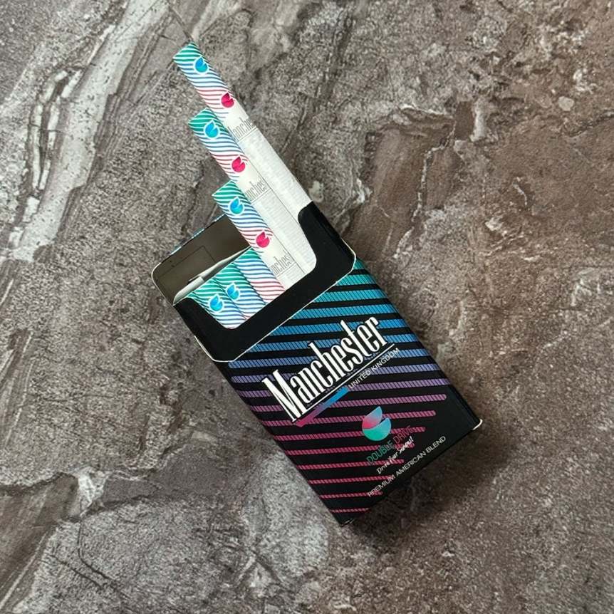 Manchester Dual-Drive Blueberry MintFree shipping on all items
Free shipping on cigarettes and loose tobacco available on the website
Paid express delivery
Buy 5 get 1 free available on all products on the website

Secure payment
Supports PayPal, credit cards, and BSB bank transfersAU$200.00Fimadina