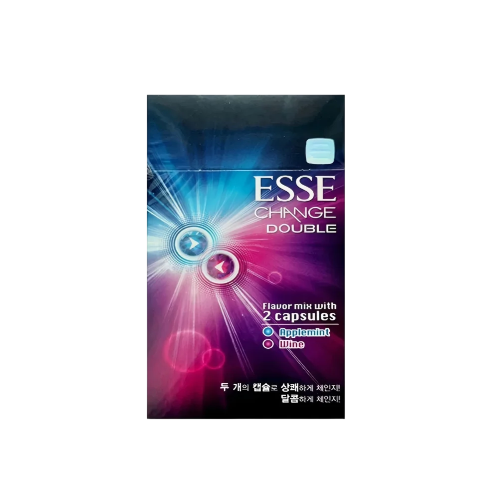ESSE Change Double Apple Mint LiqueurAU$210.00Fimadina