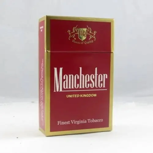 Manchester United Red Devils（Duty-free）AU$130.00Fimadina