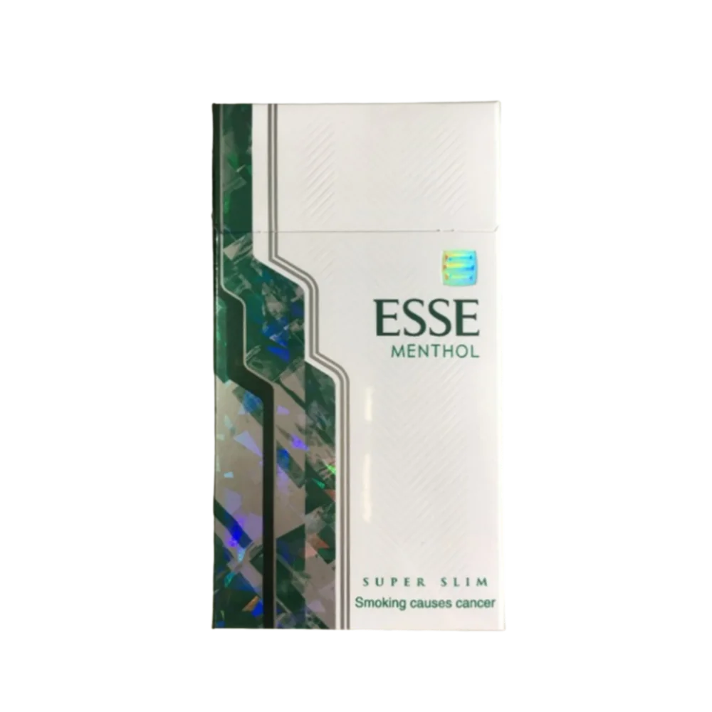 ESSE Mint (Mechanical Green) Ultra SlimAU$180.00Fimadina