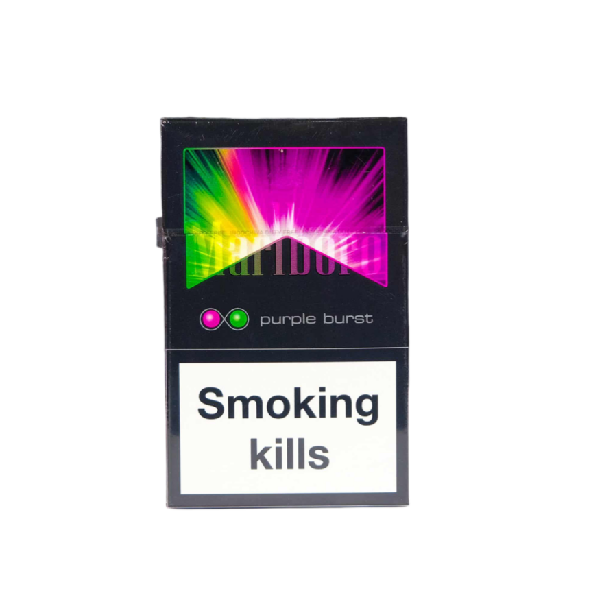 Marlboro Purple BurstAU$220.00Fimadina