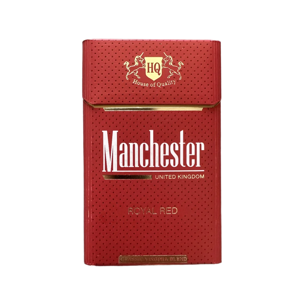 Manchester Royal RedAU$170.00Fimadina