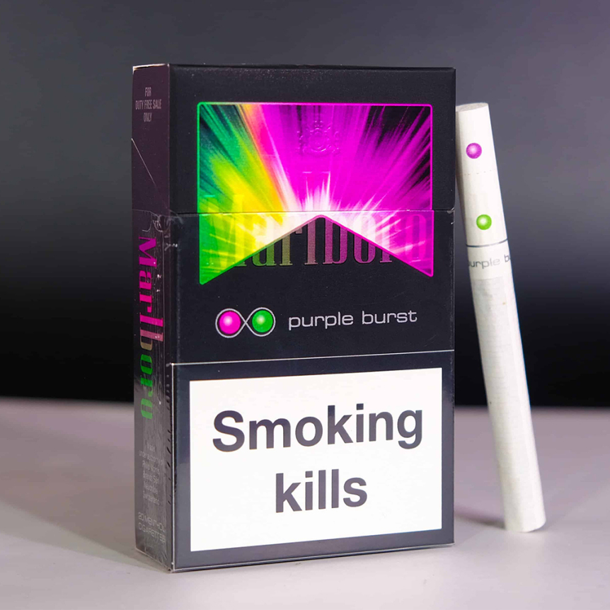Marlboro Purple BurstAU$220.00Fimadina