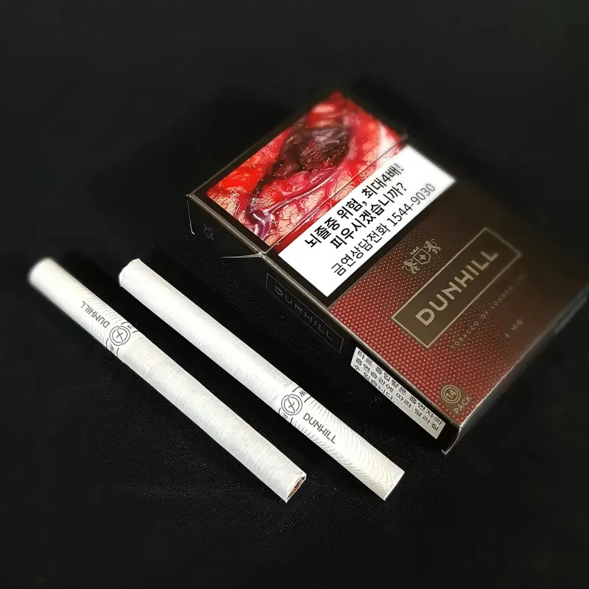 What Are the Main Types of Cigarettes? A Complete OverviewFimadina