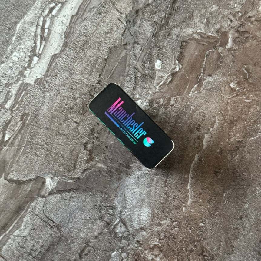Manchester Dual-Drive Blueberry MintFree shipping on all items
Free shipping on cigarettes and loose tobacco available on the website
Paid express delivery
Buy 5 get 1 free available on all products on the website

Secure payment
Supports PayPal, credit cards, and BSB bank transfersAU$200.00Fimadina