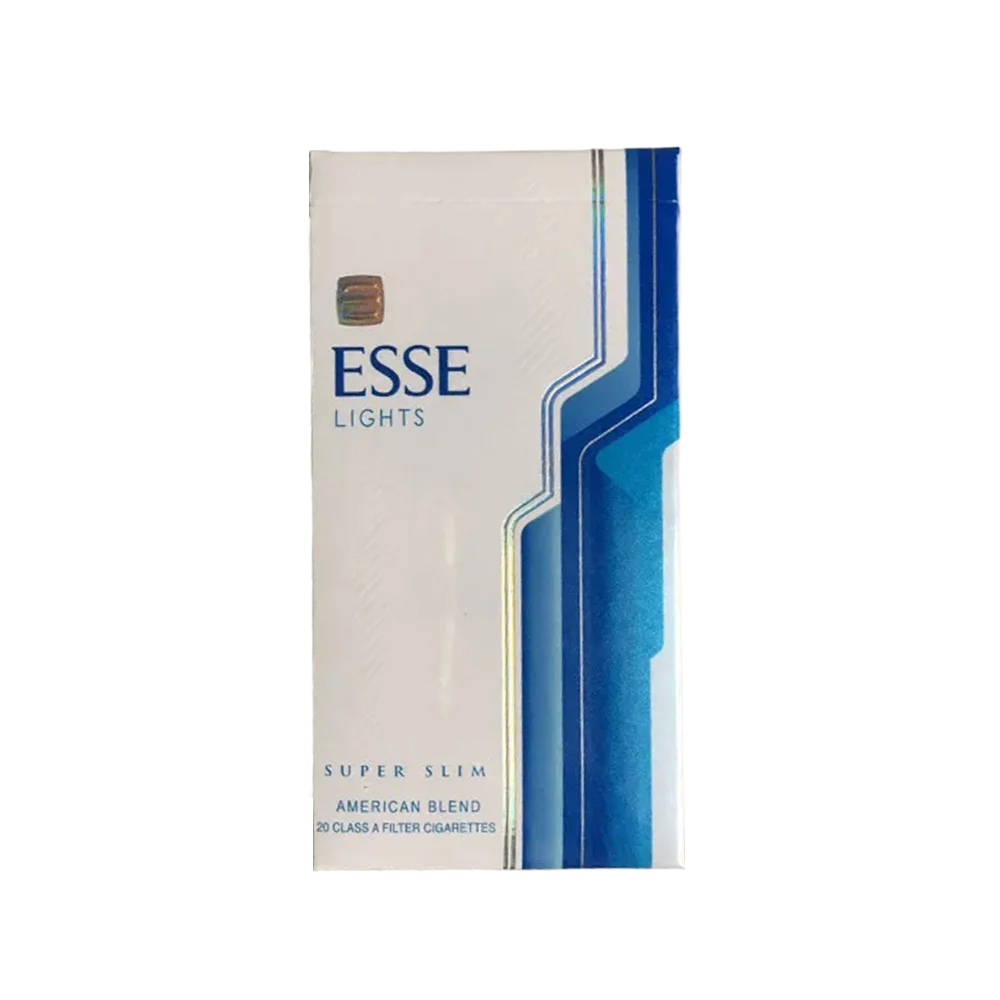 Esse Lights Ultra-ThinAU$180.00Fimadina