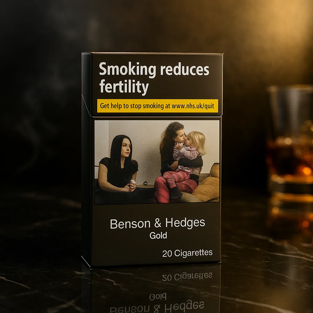 Benson and Hedges GoldAU$165.00Fimadina