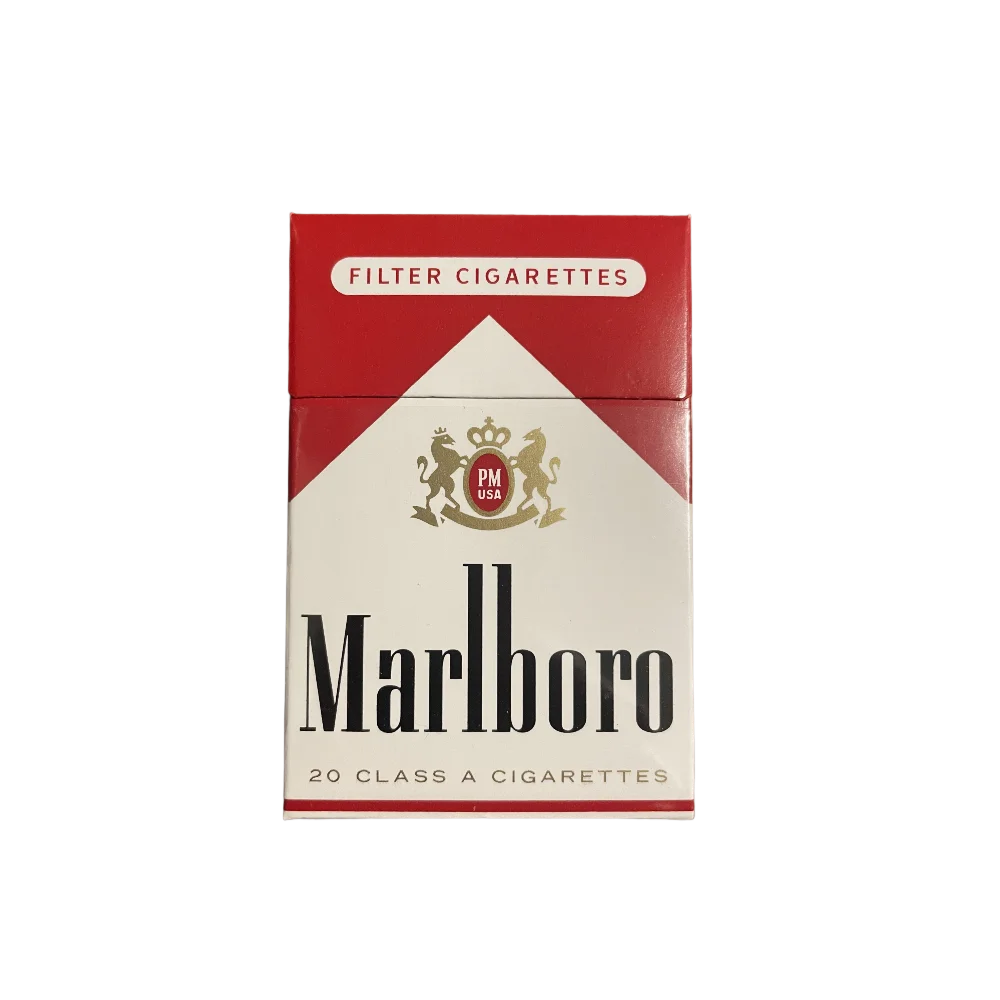 Marlboro beauty redAU$190.00Fimadina
