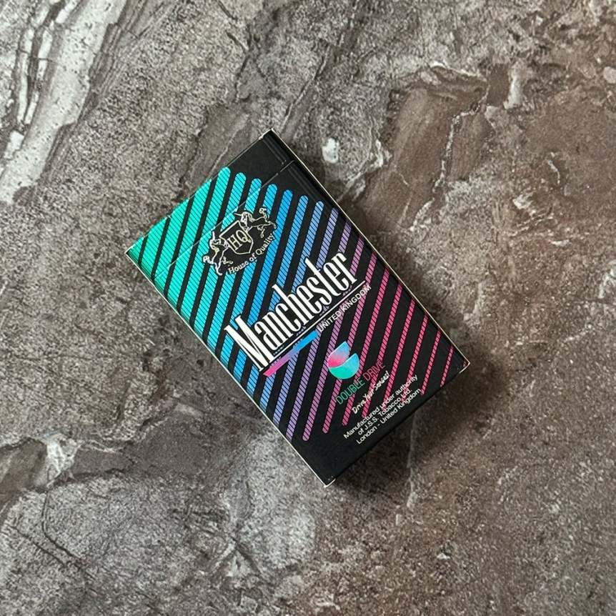 Manchester Dual-Drive Blueberry MintAU$200.00Fimadina