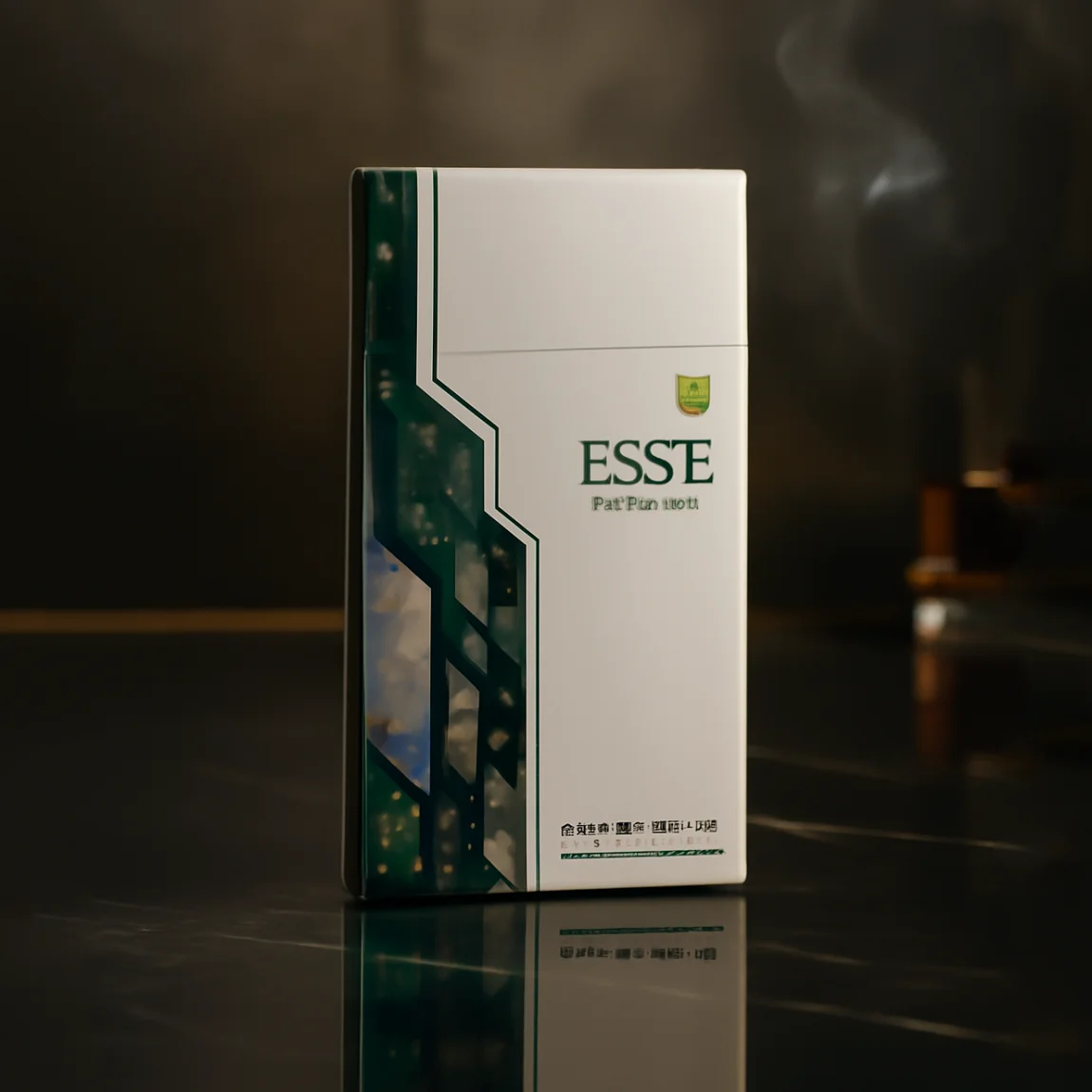 ESSE Mint (Mechanical Green) Ultra SlimAU$180.00Fimadina