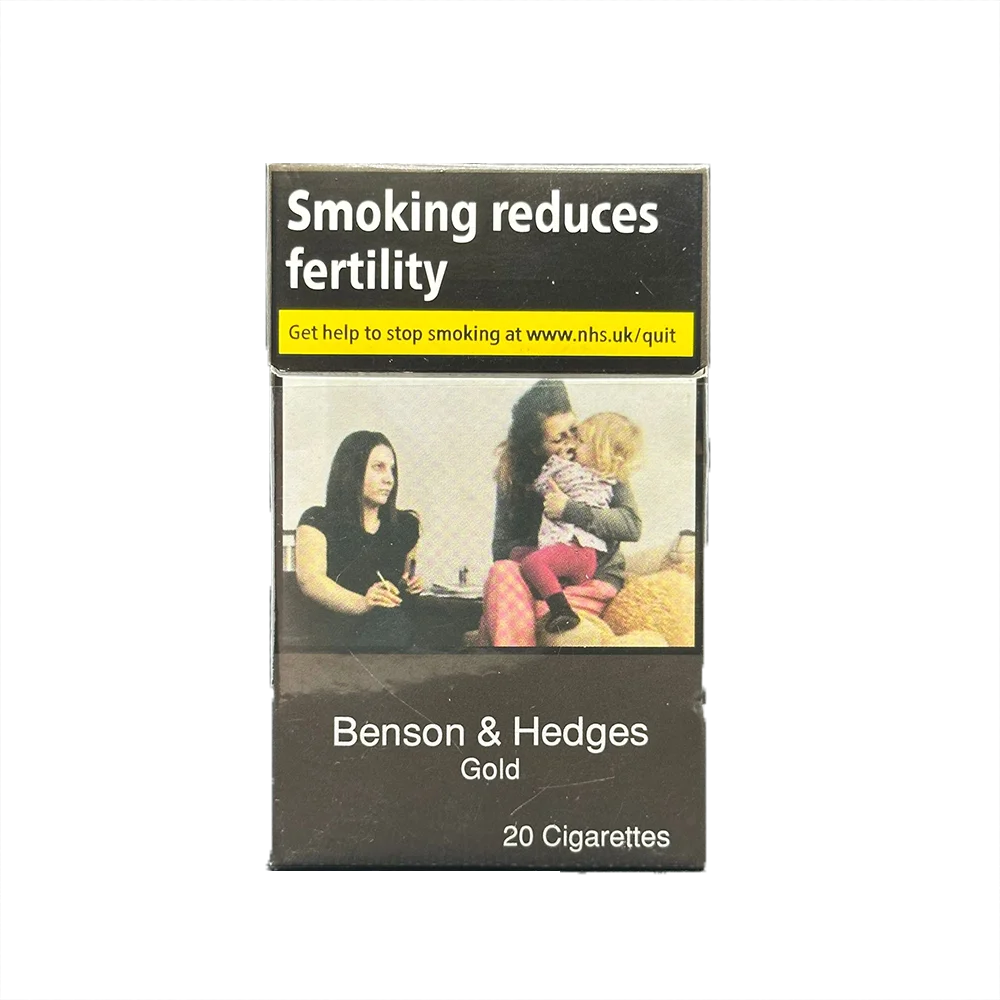 Benson and Hedges GoldAU$165.00Fimadina