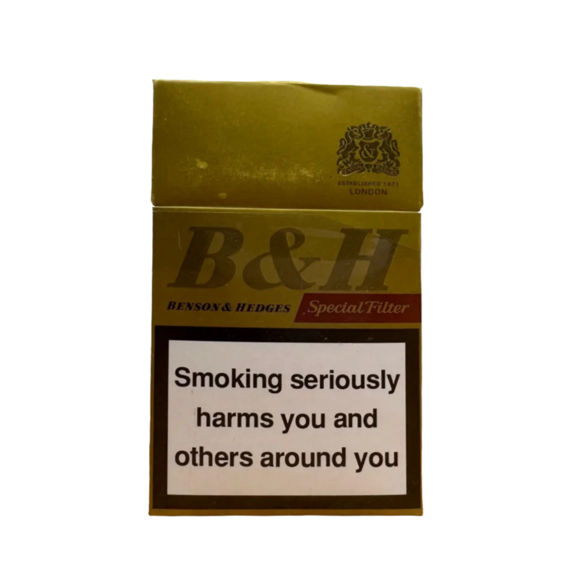 Benson & Hedges Special Filter 10mgAU$145.00Fimadina