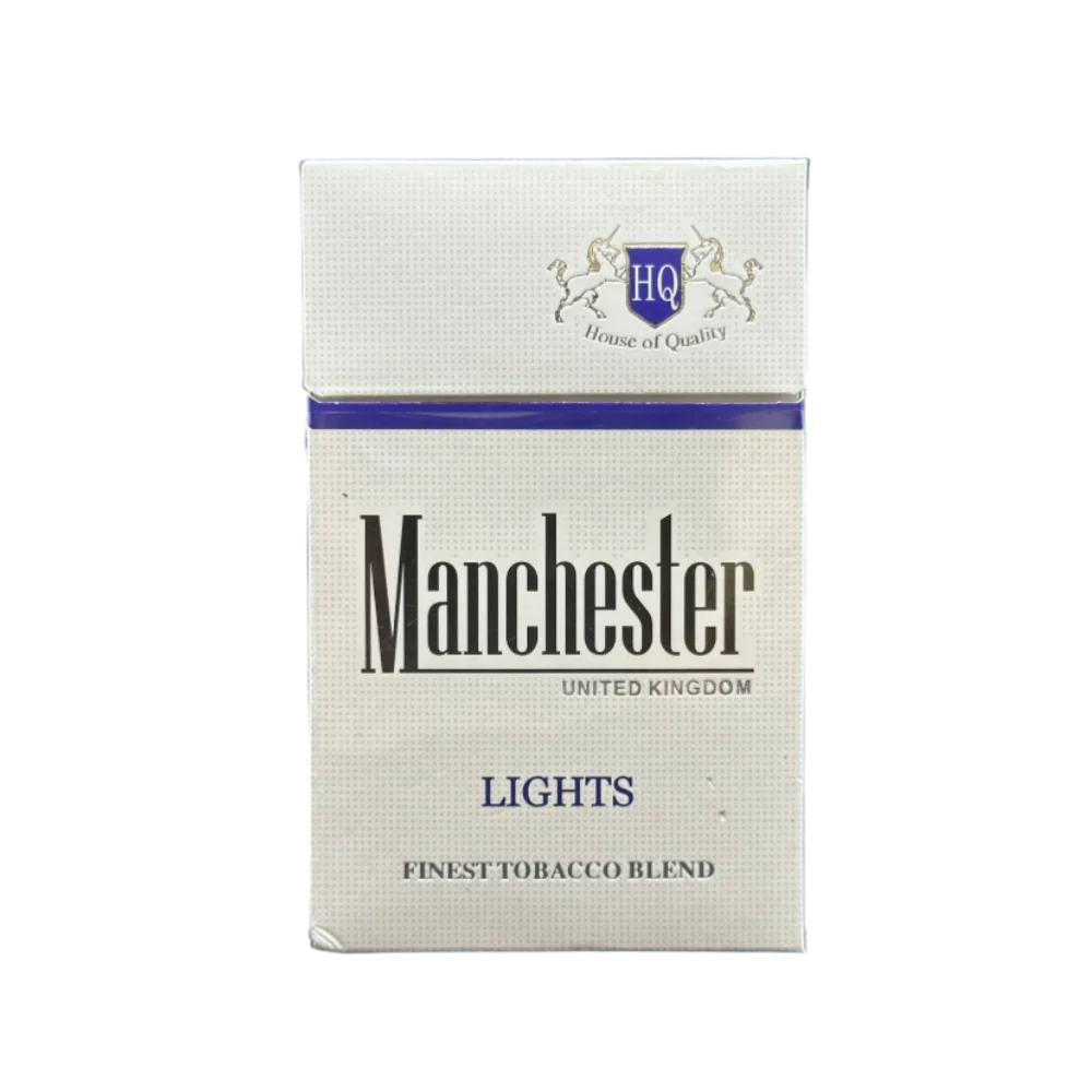 Manchester Lights 5mgAU$165.00Fimadina