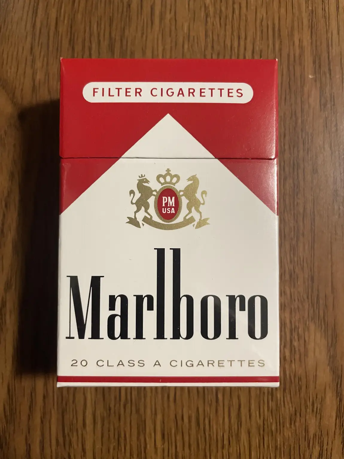 Marlboro Beauty Red 2