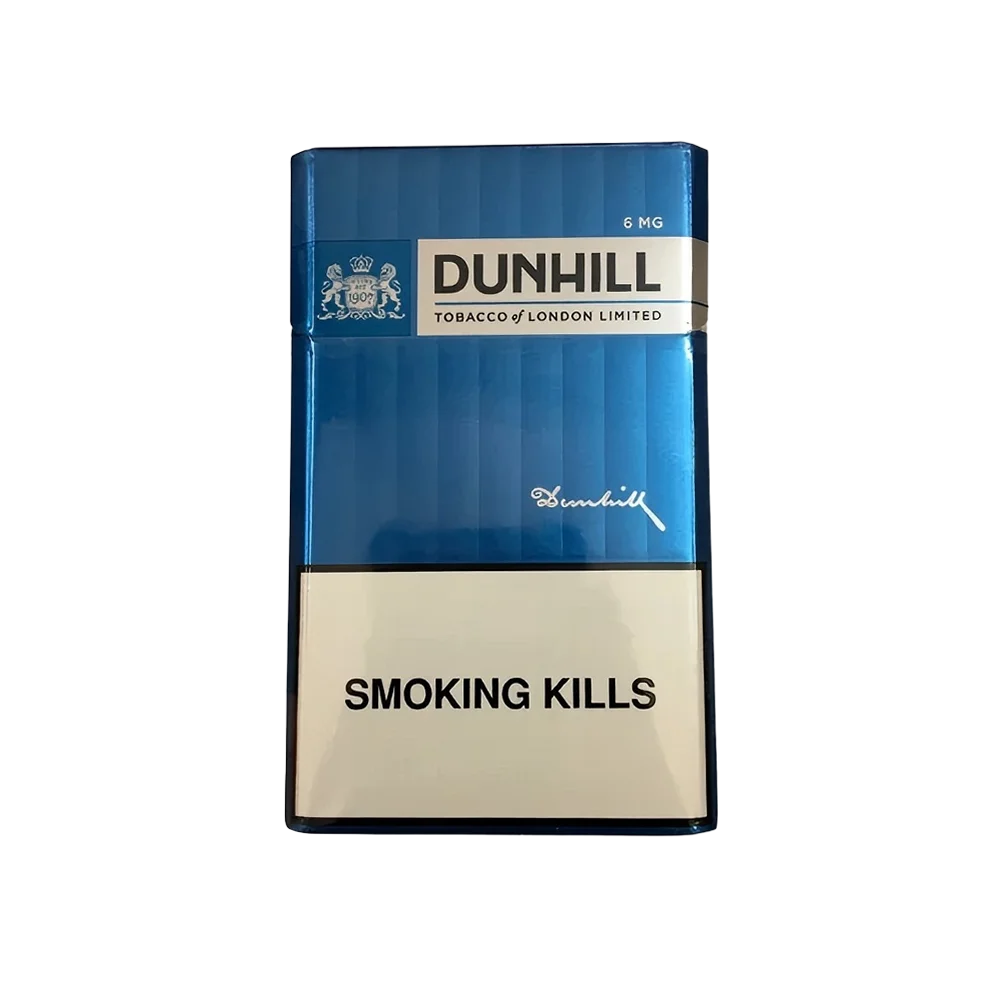 Dunhill Blue Cigarettes Review: Smooth Taste, Strength, and Smoking Experience ExplainedA detailed Australia-focused review of dunhill blue cigarettes, covering smoothness, flavor, strength, cigarette pricing trends, smoking experience, and premium tobacco preferences.Fimadina