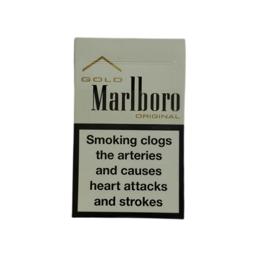 Marlboro (Platinum) Swiss EditionAU$210.00Fimadina