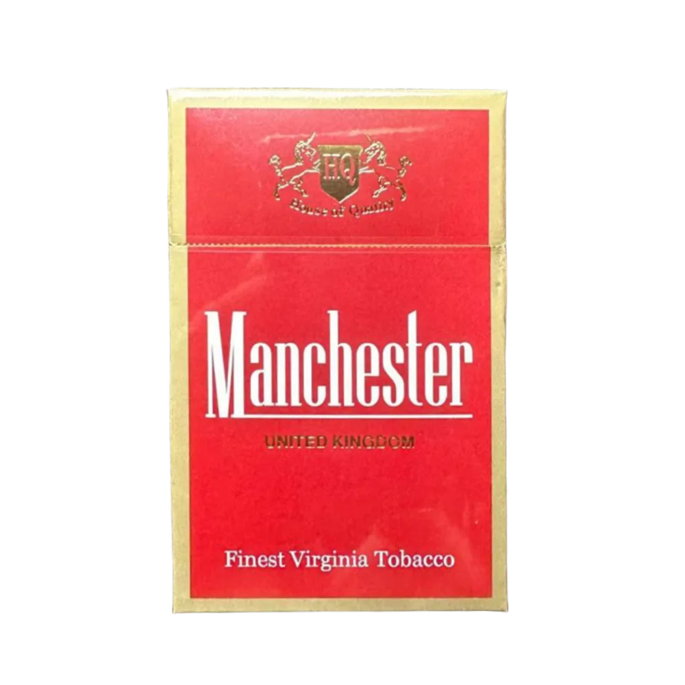 Manchester United Red Devils（Duty-free）AU$130.00Fimadina