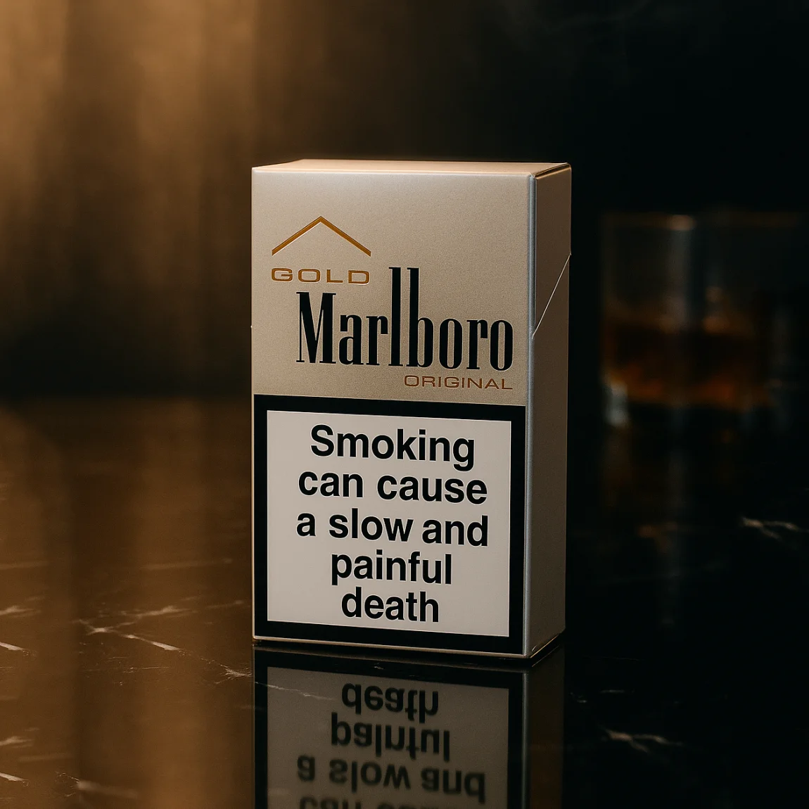 Marlboro (Platinum) Swiss EditionAU$210.00Fimadina