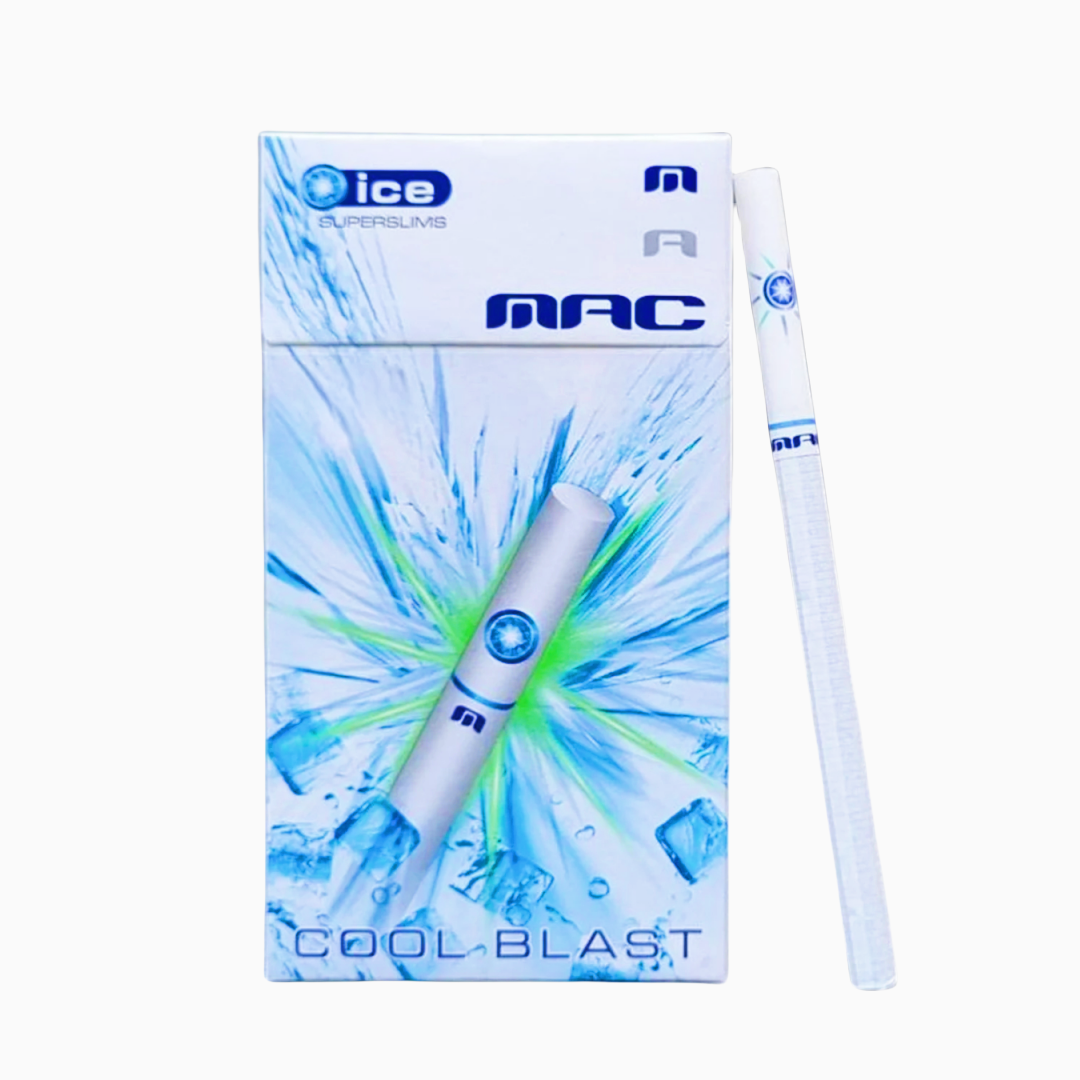 MAC Cool Blast Frost CreamTop-Selling ProductAU$190.00Fimadina