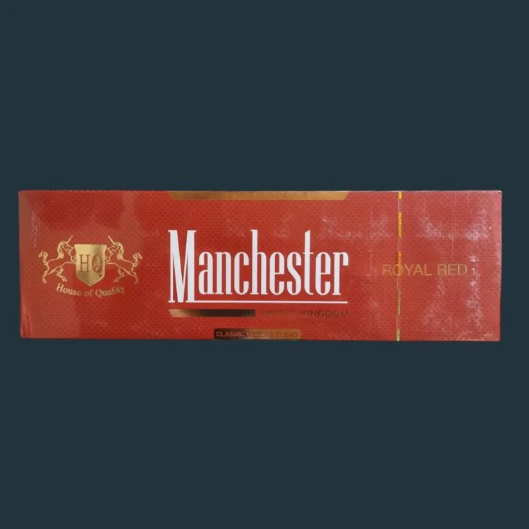 Manchester Royal Red• A refined red wine that feels luxuriously special—without the luxury price tag.  
• Elegant packaging makes it perfect for gifting or elevating everyday moments.  
• Distinctive flavor profile: smooth, balanced, and quietly unforgettable.AU$170.00Fimadina