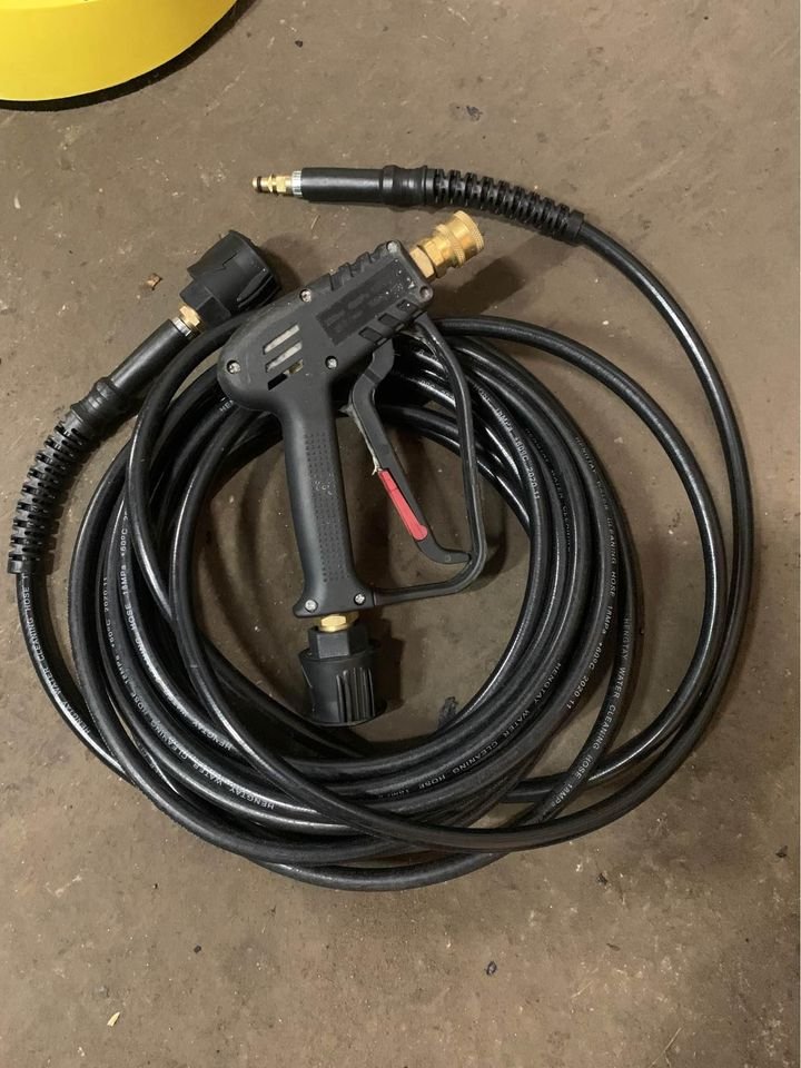 【Furniture】Kärcher K7 Premium Full Control Plus Home Pressure Washer