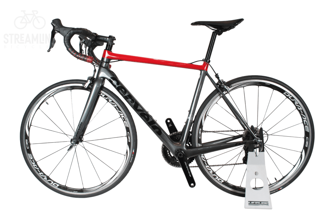 Cervelo R5 - Carbon Road Bike - Grade: Excellent