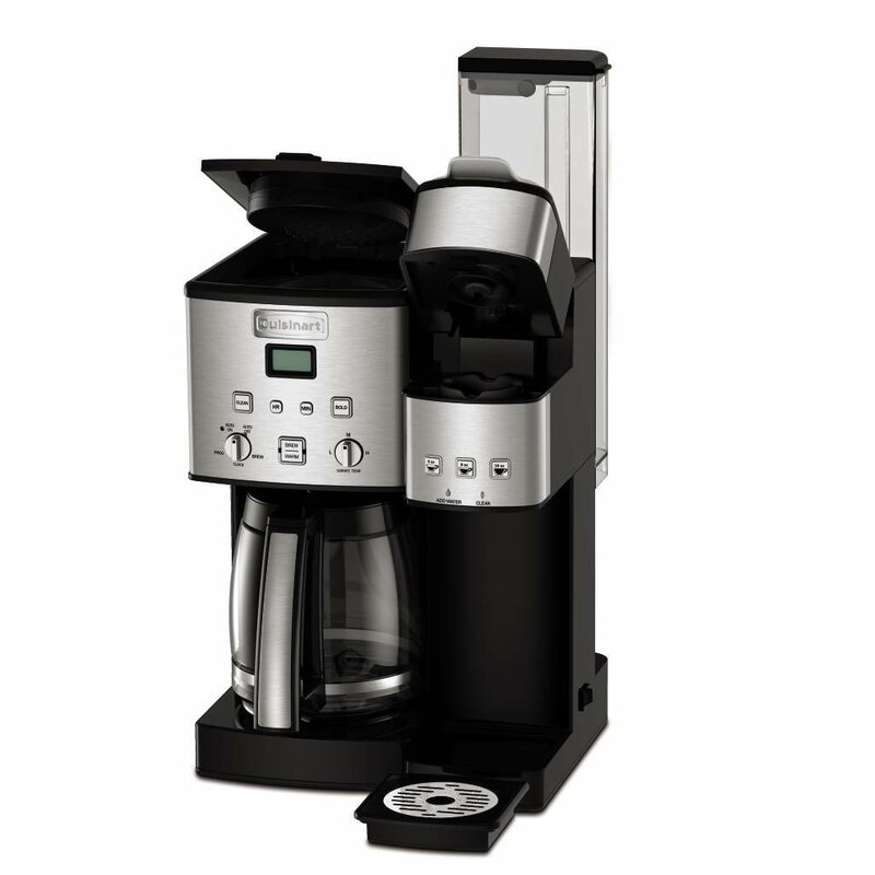 Coffee Center® 12-Cup Coffee Maker