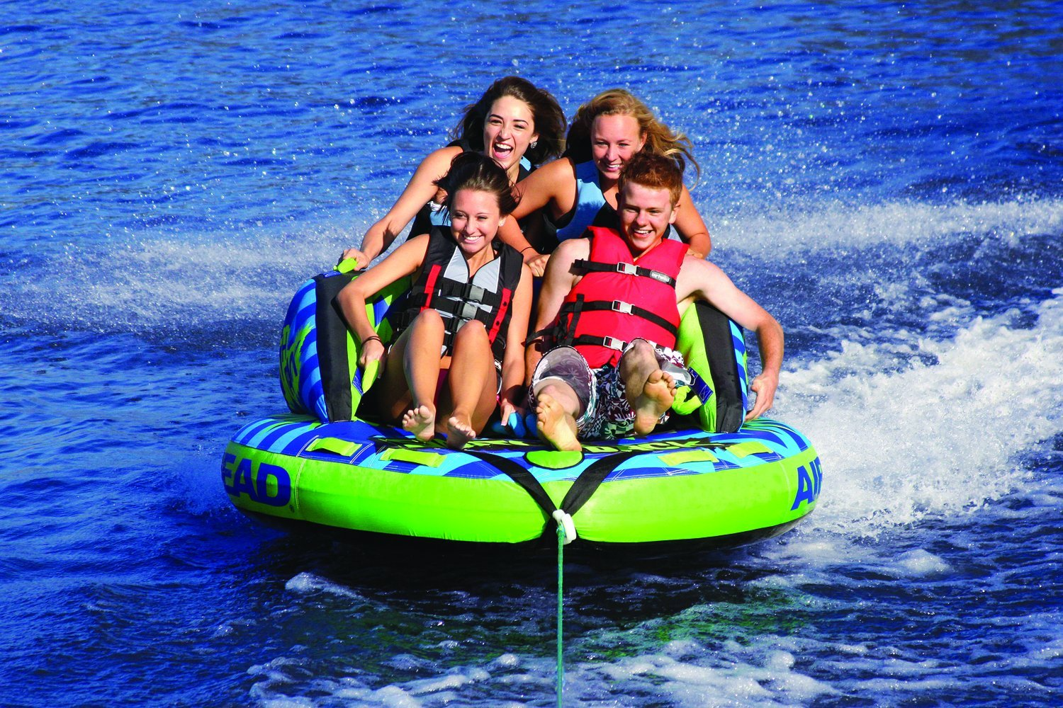 【Sports&Outdoors】SWITCH BACK 4 Rider