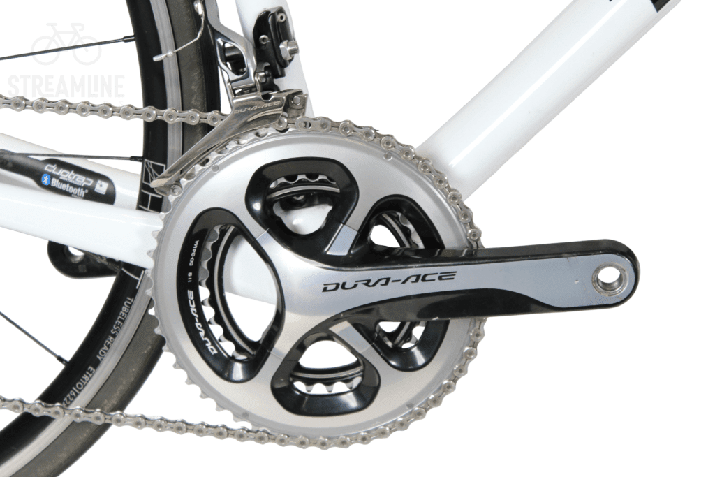 Trek Emonda SL - Carbon Road Bike - Grade: Excellent