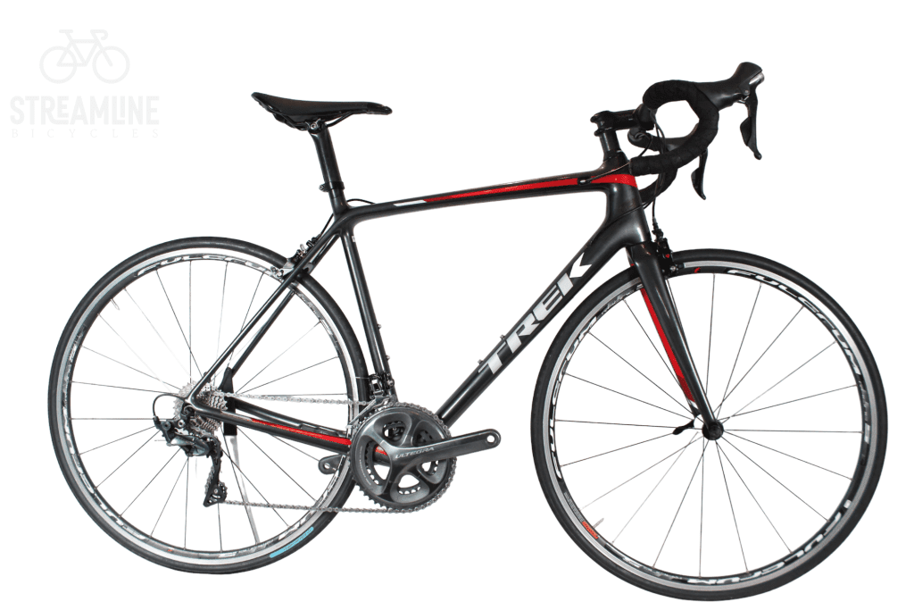 Trek Emonda SL 7 - Carbon Road Bike - Grade: Excellent