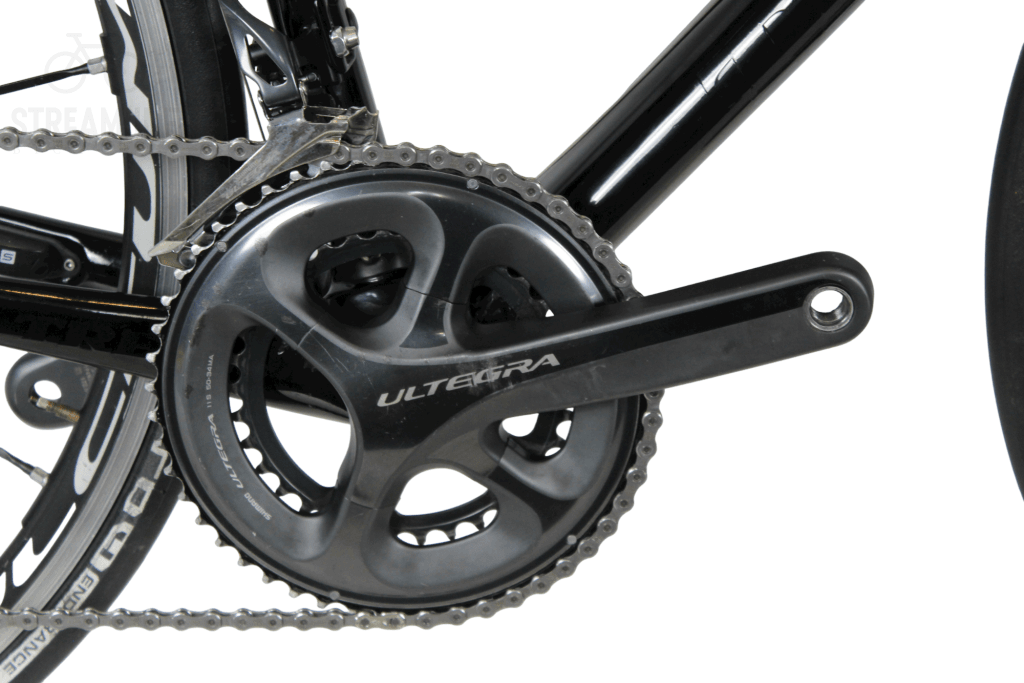 Trek Emonda SL 6 - Carbon Road Bike - Grade: Good.