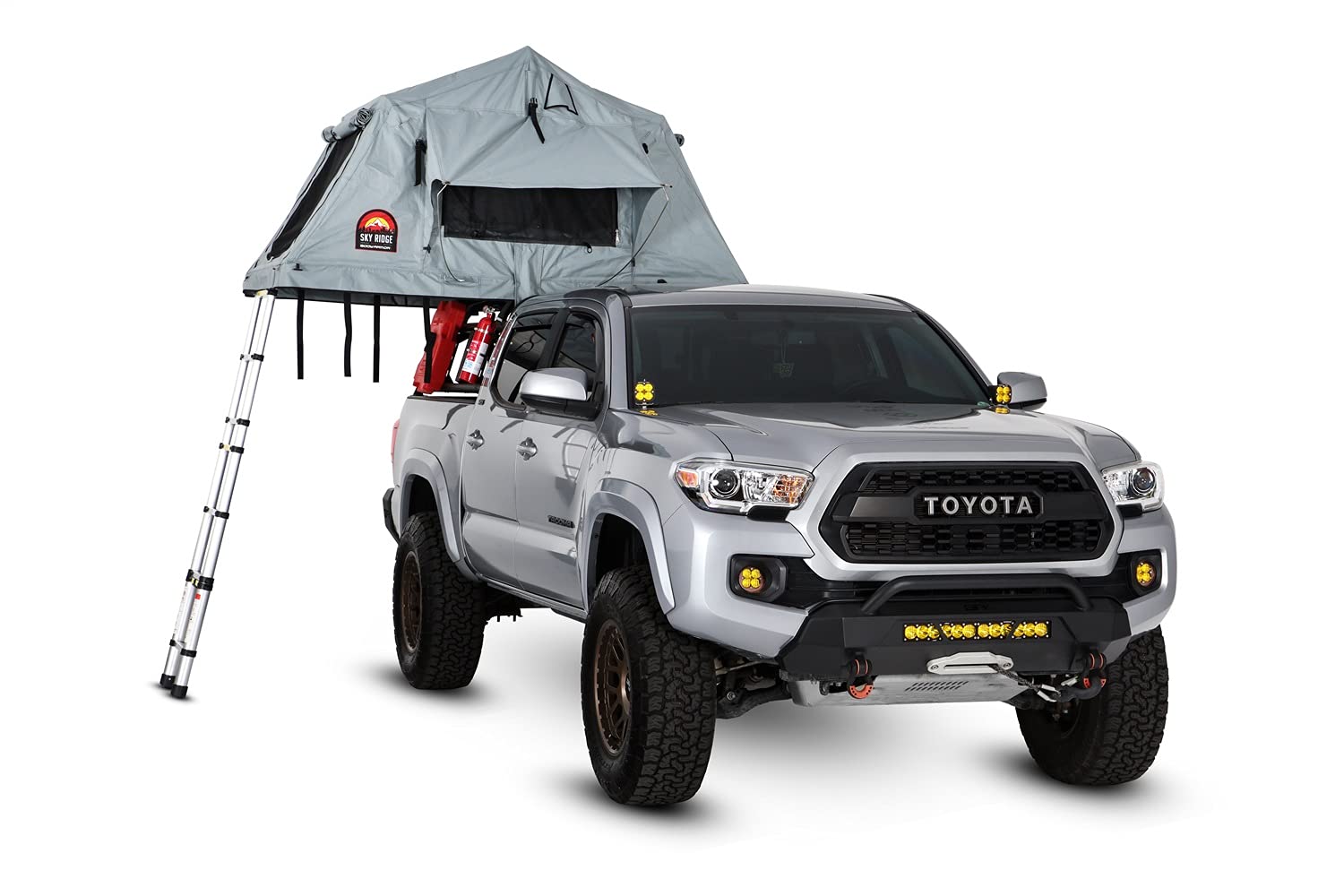 【Sports&Outdoors】20010 SKY RIDGE PIKE 2-Person Tent